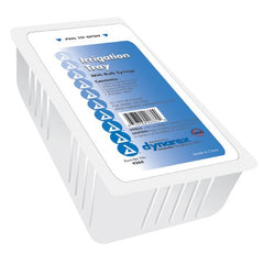 Dynarex Irrigation Tray Disposable - M-768379-1704 - Case of 20