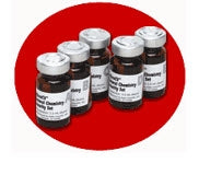 Audit Microcontrols Linearity Set (Thyroid) Audit® MicroControls™ MicroCV™ Free T3, Free T4, Total T3, Total T4, TSH 10 X 3 mL For Siemens Centaur Immunoassay System