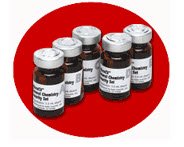 Audit Microcontrols Linearity Set (Fertility) Audit® MicroControls™ MicroCV™ Estradiol, FSH, hCH, LH, Progesterone, Prolactin, Testosterone 5 X 3 mL For Siemens Centaur Immunoassay System