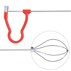 Cook Medical Stone Extractor Perc NCircle® 38 cm Nitinol Wire - M-768488-3106 - Each