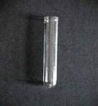 Fisher Scientific Falcon® Test Tube Round Bottom Plain 12 X 75 mm 5 mL Without Color Coding Without Closure Polystyrene Tube