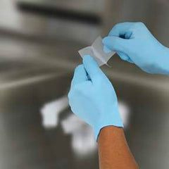 Fisher Scientific Biopsy Bag Fisherbrand™ Small 25 X 40 mm Nylon Mesh Without Closure Unprinted NonSterile