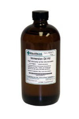 EDM 3 LLC Immersion Oil 16 oz.