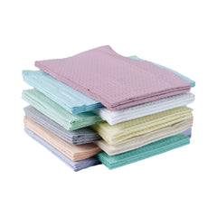 Tidi Products Procedure Towel Tidi® Choice 13 W X 18 L Inch Yellow NonSterile