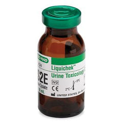 Bio-Rad Laboratories Control Liquichek™ Urine Toxicology Level S2E Low Opiate 10 X 10 mL