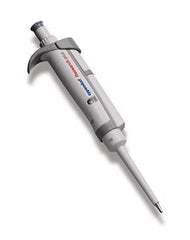 Fisher Scientific Eppendorf Research® Plus Adjustable Volume Pipette 0.5 to 10 µL NonSterile