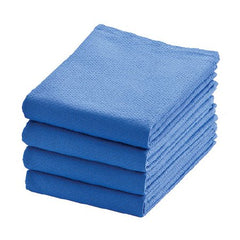 Standard Textile O.R. Towel ToughWeave® 17 W X 29 L Inch Ceil Blue NonSterile
