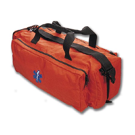 Mega Duffel O2 Carrier Bag Orange Cordura 10 X 12 X 22 Inch - M-769270-3323 - Each