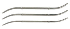 BR Surgical Uterine Dilator BR Surgical Hank Stainless Steel NonSterile Reusable - M-769632-3492 - Each