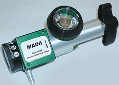 Mada Medical Products REGULATOR, O2 CONSERVING