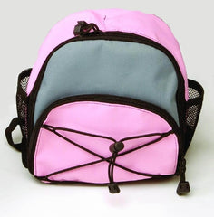 Cardinal Mini Backpack Kangaroo Joey™ Pink