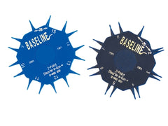 Fabrication Enterprises Baseline® Discrim-A-Gon™ 2 Point Aesthesiometer 1 to 25 mm
