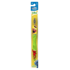 The Palm Tree Group Toothbrush Crest® Sesame Street Child Soft