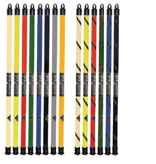 Fabrication Enterprises Weight Bar CanDo® Slim® WaTE™ 10 lbs.