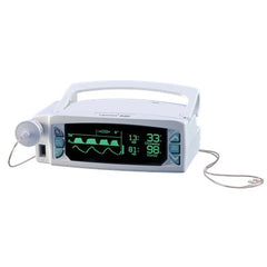 Smiths Medical Handheld Capnograph Capnocheck® Sleep