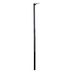 Health O Meter Height Measuring Rod Health O Meter® Aluminum Scale Mount
