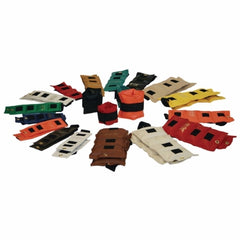 Patterson Medical Supply Weight Cuff Adjustable Cuff Style The Cuff® Deluxe 6 lbs.