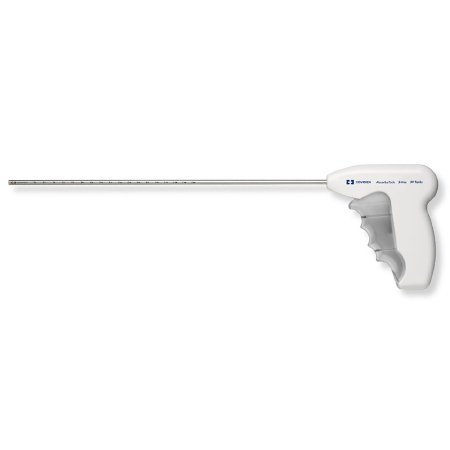 Covidien Fixation Device AbsorbaTack™ Squeeze Handle Polyester Co-polymer Tack C Tacks