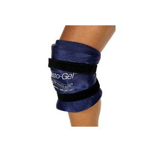 Southwest Technologies Hot / Cold Therapy Wrap Elasto-Gel™ Large / X-Large Reusable