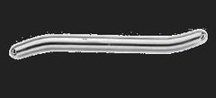 Medgyn Products Cervical Dilator Pratt German Stainless Steel - M-770923-3839 - Each