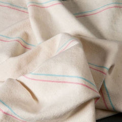 Standard Textile Receiving Blanket 30 W X 48 L Inch Cotton 100%