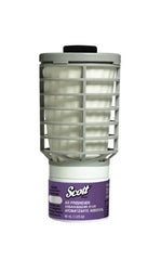 Kimberly Clark Air Freshener Scott® Liquid 1.6 oz. Cartridge Summer Fresh Scent - M-770956-3886 - Case of 6