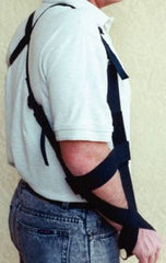 Patterson Medical Supply Arm Sling GivMohr Small