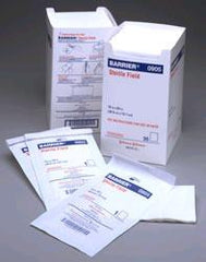 Medegen Medical Products LLC General Purpose Drape 18 W X 26 L Inch NonSterile