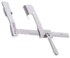 Teleflex Medical Sternal Retractor Pilling® Arm 6.5 Inch - M-771073-4652 - Each