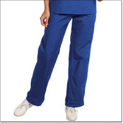 Fashion Seal Uniforms Scrub Pants Reversible 5X-Large Blueberry Unisex - M-1116366-2526 - Each