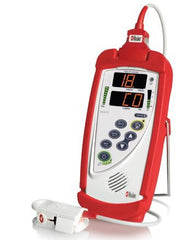 Masimo Corporation Handheld Pulse Oximeter Rad-57® Battery Operated Audible and Visible Alarm