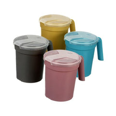 Medegen Medical Products LLC Pitcher Medegen Cold 28 oz. Gold
