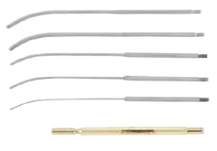 Medgyn Products Cervical Dilator Set Stainless Steel - M-771533-3282 - ST/6