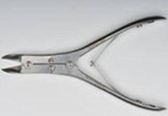 Bone Cutting Forceps Ruskin - M-771638-1132 - Each