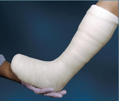 BSN Medical Total Contact Cast System Cutimed® Off-Loader Select Synthetic White