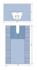C-Core Medical Orthopedic Drape Pack