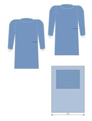 C-Core Medical General Purpose Drape Pack