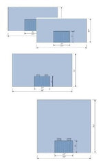 C-Core Medical General Purpose Drape Pack