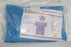 C-Core Medical Abdominal Drape Pack