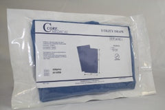 C-Core Medical General Purpose Drape Utility Drape 15 W X 26 L Inch