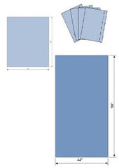 C-Core Medical General Purpose Drape Pack