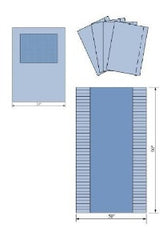 C-Core Medical General Purpose Drape Pack