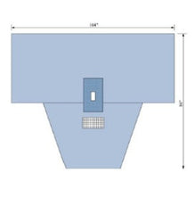 C-Core Medical Urology Drape Pack