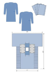 C-Core Medical General Purpose Drape Pack