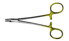 Aesculap Needle Holder 125 mm Length - M-771892-4380 - Each