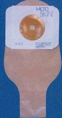 Cymed POUCH, ILEO STOMA 1PC 11" MICRO SKIN BARR (10/BX)