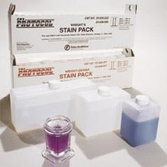 Siemens Modified Wright Stain Hema-Tek® 2000 Stain Pack