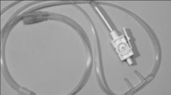 Vyaire Medical ADAPTER, CAPNOFLEX AIRWAY PED (10/CS) GEMSCS