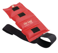 Fabrication Enterprises Weight Cuff Adjustable Cuff Style The Cuff® Deluxe 2-1/2 lbs.