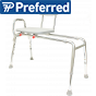 Sliding Transfer Bench (Regular)